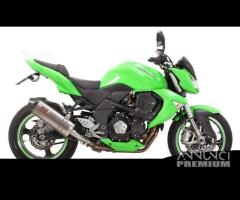 Scarico Marmitta Terminale Kawasaki Z 1000