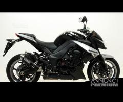 Scarico Marmitta Terminale Kawasaki Z 1000 - 6