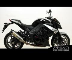 Scarico Marmitta Terminale Kawasaki Z 1000 - 9