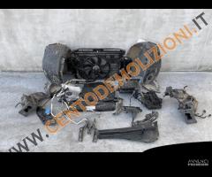 Musata completa volkswagen golf 7.5 1.6 tdi 2018 - 7