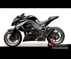 Scarico Marmitta Terminale Kawasaki Z 1000 - 13