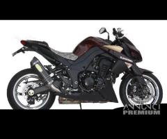 Scarico Marmitta Terminale Kawasaki Z 1000 - 16