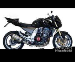 Scarico Marmitta Terminale Kawasaki Z 1000 - 20