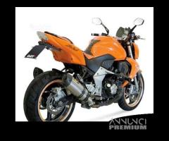 Scarico Marmitta Terminale Kawasaki Z 1000 - 22