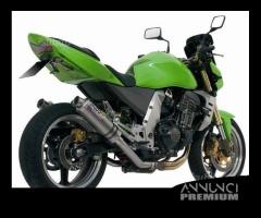 Scarico Marmitta Terminale Kawasaki Z 1000 - 23