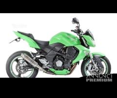 Scarico Marmitta Terminale Kawasaki Z 1000 - 25