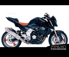 Scarico Marmitta Terminale Kawasaki Z 1000 - 26