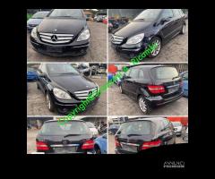 Ricambi vari Mercedes Classe B 180 cdi 2006 Fi - 1