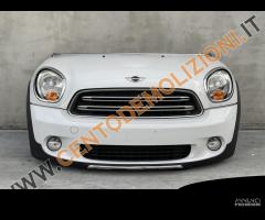 Musata completa mini countryman 2.0 cooper sd