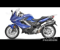 Scarico Marmitta Terminale Bmw F 800 GT