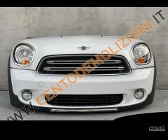 Musata completa mini countryman 2.0 cooper sd