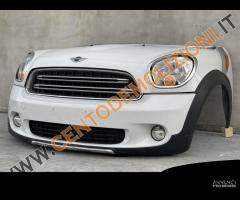 Musata completa mini countryman 2.0 cooper sd