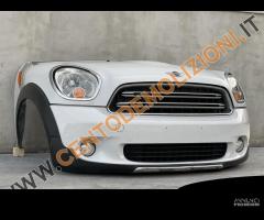 Musata completa mini countryman 2.0 cooper sd