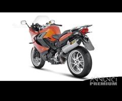 Scarico Marmitta Terminale Bmw F 800 GT