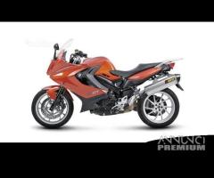 Scarico Marmitta Terminale Bmw F 800 GT - 6