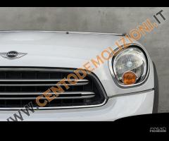 Musata completa mini countryman 2.0 cooper sd