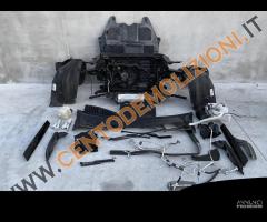 Musata completa mini countryman 2.0 cooper sd - 6