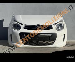 Musata completa citroen c1 1.0 b 2019