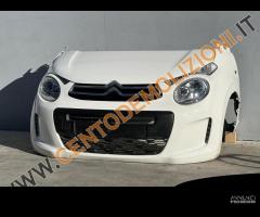 Musata completa citroen c1 1.0 b 2019