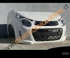 Musata completa citroen c1 1.0 b 2019