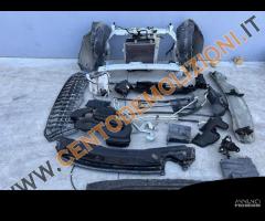 Musata completa citroen c1 1.0 b 2019