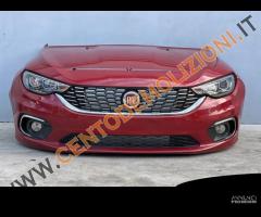 Musata completa fiat tipo 1.6 mjt 2017