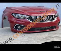 Musata completa fiat tipo 1.6 mjt 2017