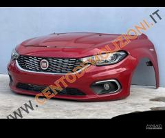 Musata completa fiat tipo 1.6 mjt 2017