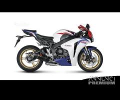 Scarico Marmitta Terminale Honda CBR 1000 RR