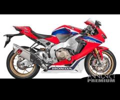 Scarico Marmitta Terminale Honda CBR 1000 RR