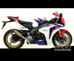 Scarico Marmitta Terminale Honda CBR 1000 RR