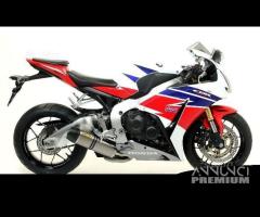 Scarico Marmitta Terminale Honda CBR 1000 RR - 6