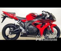 Scarico Marmitta Terminale Honda CBR 1000 RR - 7