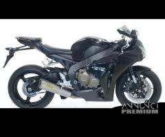 Scarico Marmitta Terminale Honda CBR 1000 RR - 9