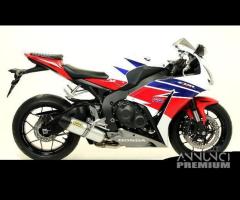 Scarico Marmitta Terminale Honda CBR 1000 RR - 11