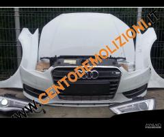 Musata audi a3 2.0 tdi 2016 xenon