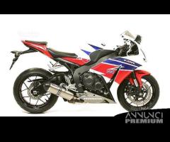 Scarico Marmitta Terminale Honda CBR 1000 RR - 14