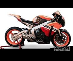 Scarico Marmitta Terminale Honda CBR 1000 RR - 15