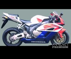 Scarico Marmitta Terminale Honda CBR 1000 RR - 16