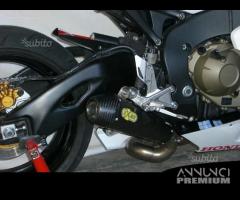 Scarico Marmitta Terminale Honda CBR 1000 RR - 17