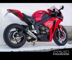 Scarico Marmitta Terminale Honda CBR 1000 RR - 18