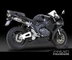 Scarico Marmitta Terminale Honda CBR 1000 RR - 23