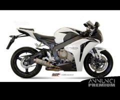 Scarico Marmitta Terminale Honda CBR 1000 RR - 25