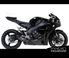 Scarico Marmitta Terminale Honda CBR 1000 RR - 27