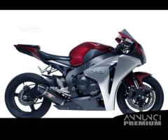 Scarico Marmitta Terminale Honda CBR 1000 RR - 28