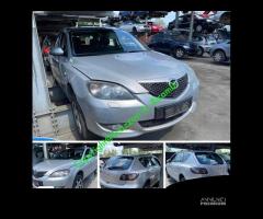 Ricambi usati Mazda 3 anno 2006 Fi - 1