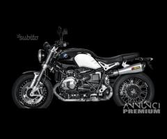 Scarico Marmitta Terminale Bmw R Nine T