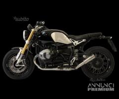 Scarico Marmitta Terminale Bmw R Nine T