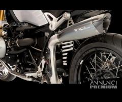 Scarico Marmitta Terminale Bmw R Nine T - 10