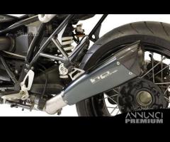 Scarico Marmitta Terminale Bmw R Nine T - 11